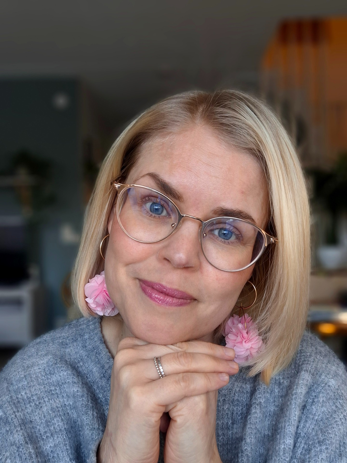 Lämmin kiitos viestistäsi!
